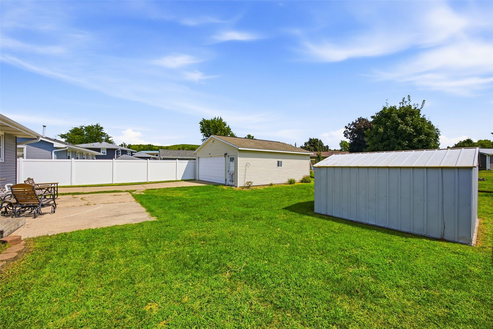 2101 Lauren Drive SW Cedar Rapids IA 52404