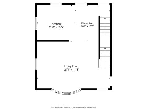 2101 Lauren Drive SW Cedar Rapids IA 52404