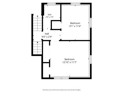 2101 Lauren Drive SW Cedar Rapids IA 52404