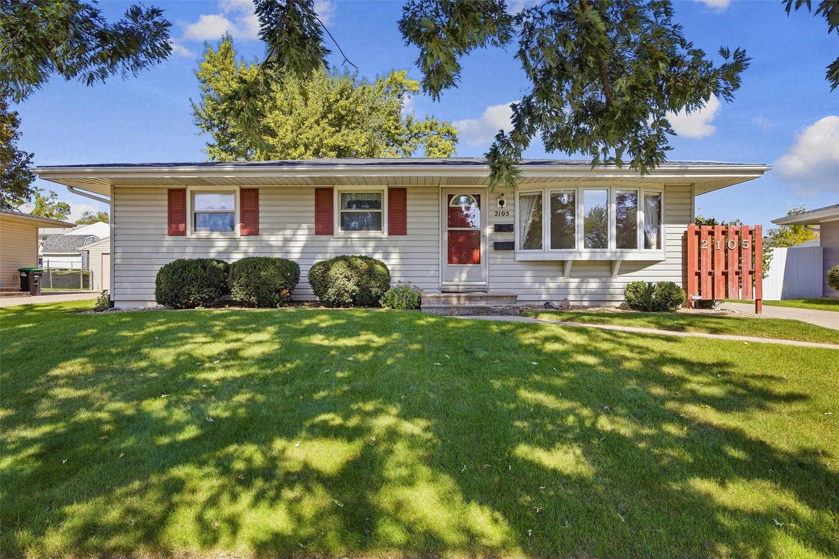 2105 Highview Drive Marion IA 52302