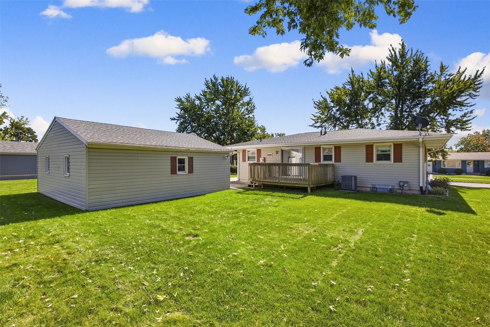 2105 Highview Drive Marion IA 52302