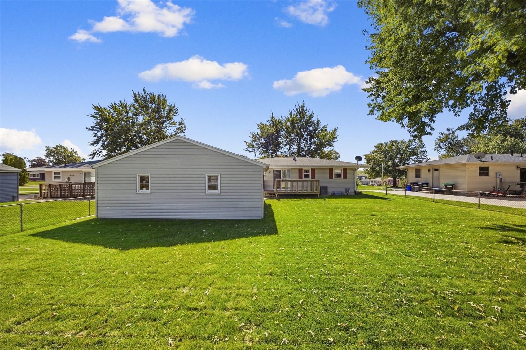 2105 Highview Drive Marion IA 52302