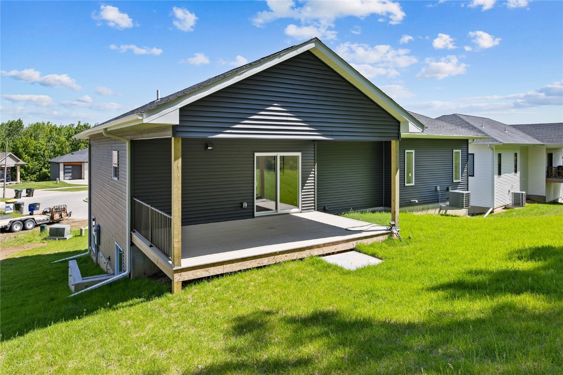 706 Silver Lane Iowa City IA 52245