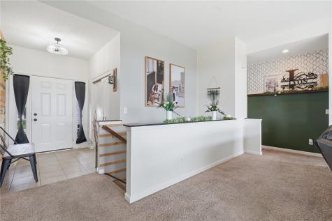 2413 Radcliffe Drive SW Cedar Rapids IA 52404
