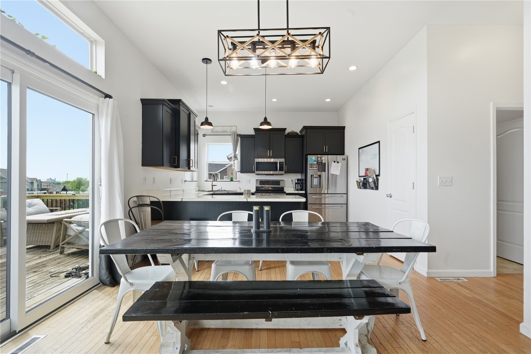 2413 Radcliffe Drive SW Cedar Rapids IA 52404