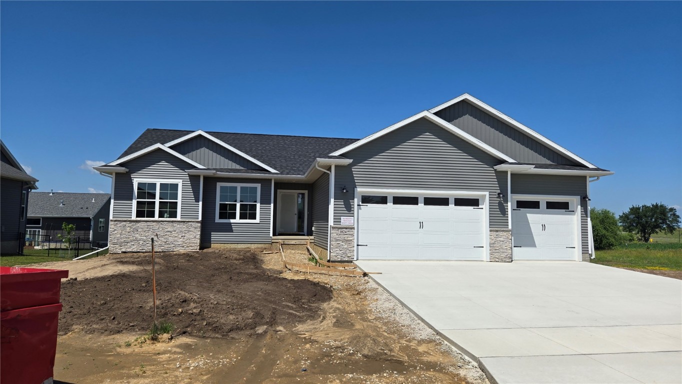 1024 Kettering Road Marion IA 52302