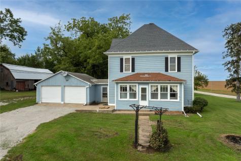 6547 24th Avenue Vinton IA 52349