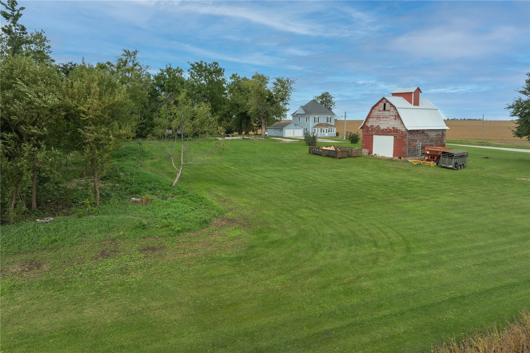 6547 24th Avenue Vinton IA 52349