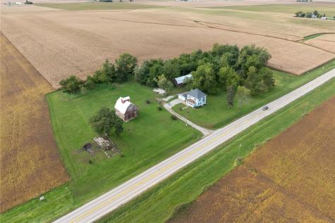 6547 24th Avenue Vinton IA 52349
