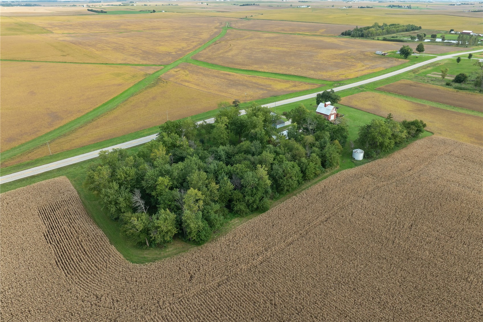 6547 24th Avenue Vinton IA 52349
