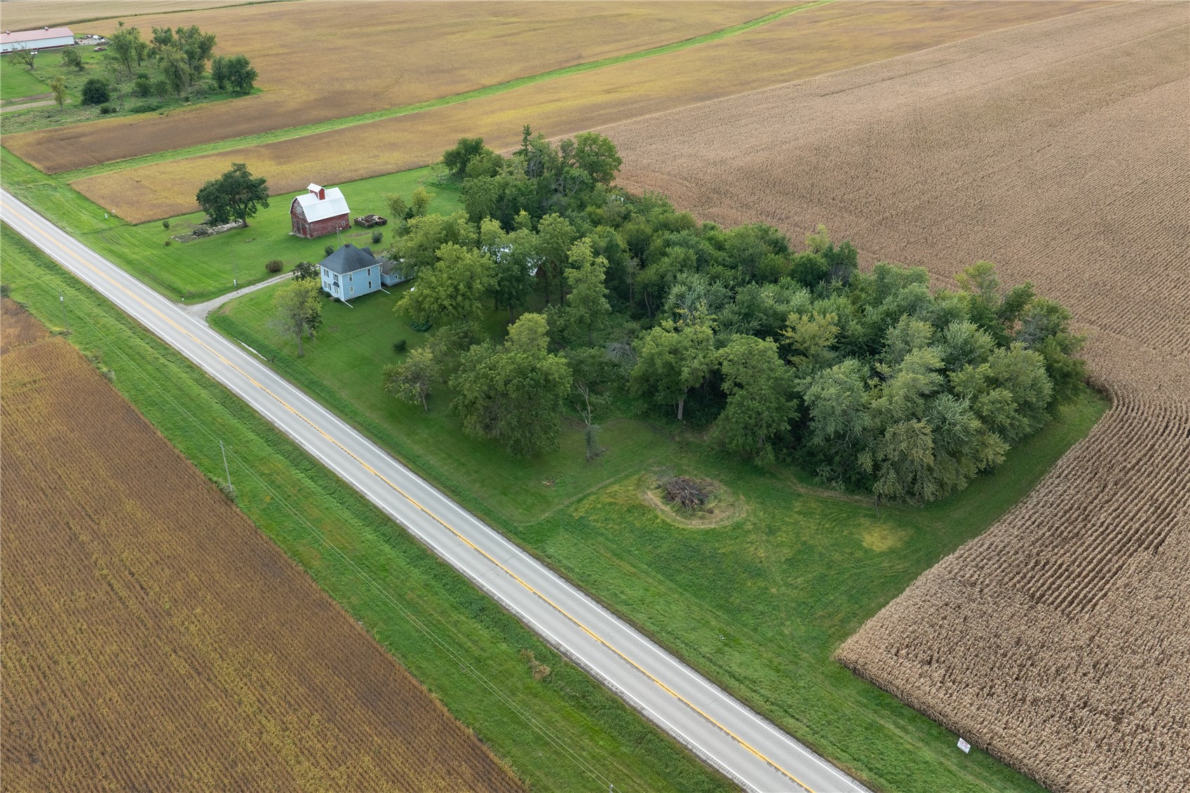 6547 24th Avenue Vinton IA 52349
