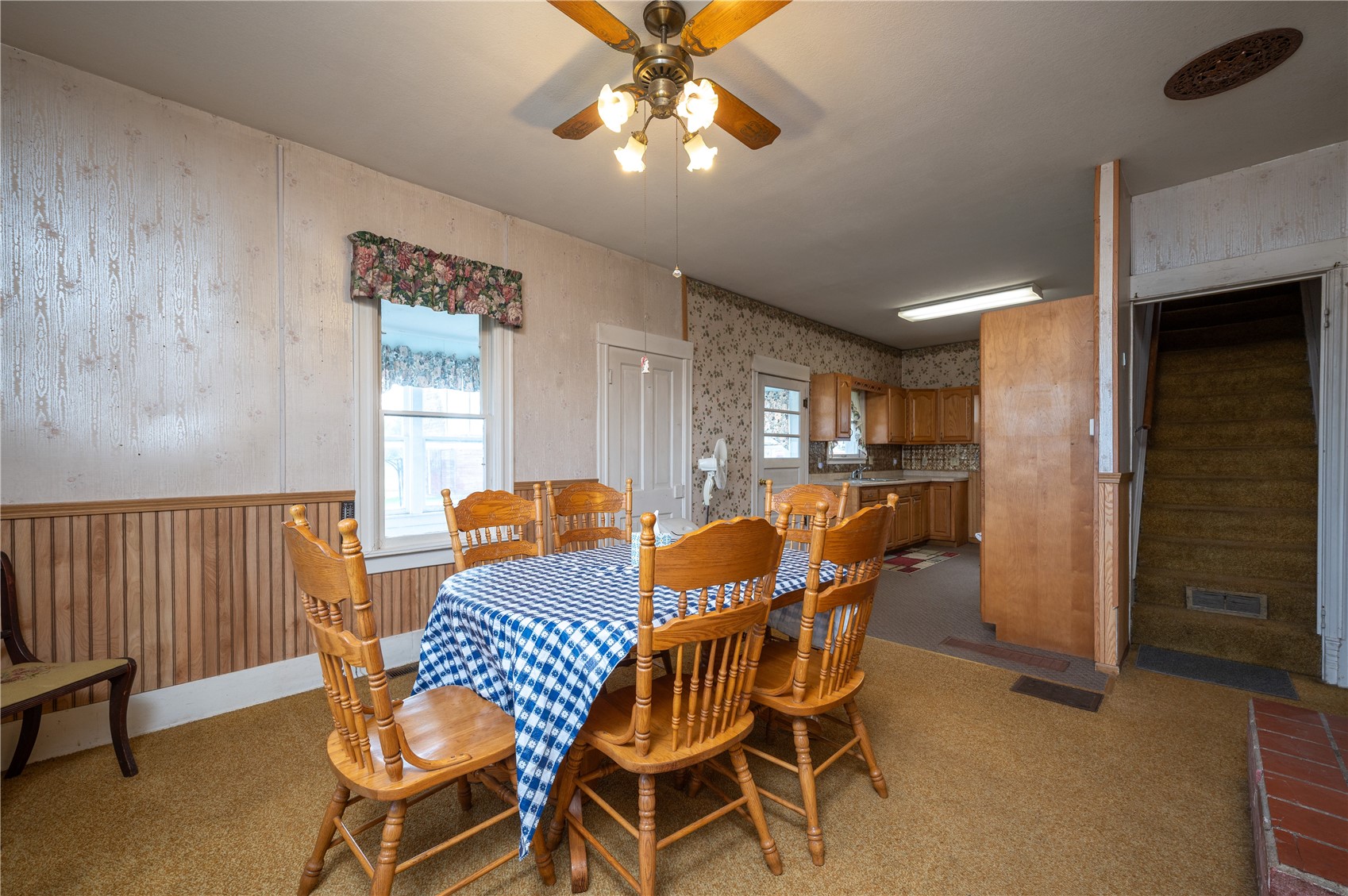 6547 24th Avenue Vinton IA 52349