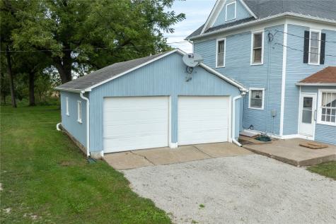 6547 24th Avenue Vinton IA 52349