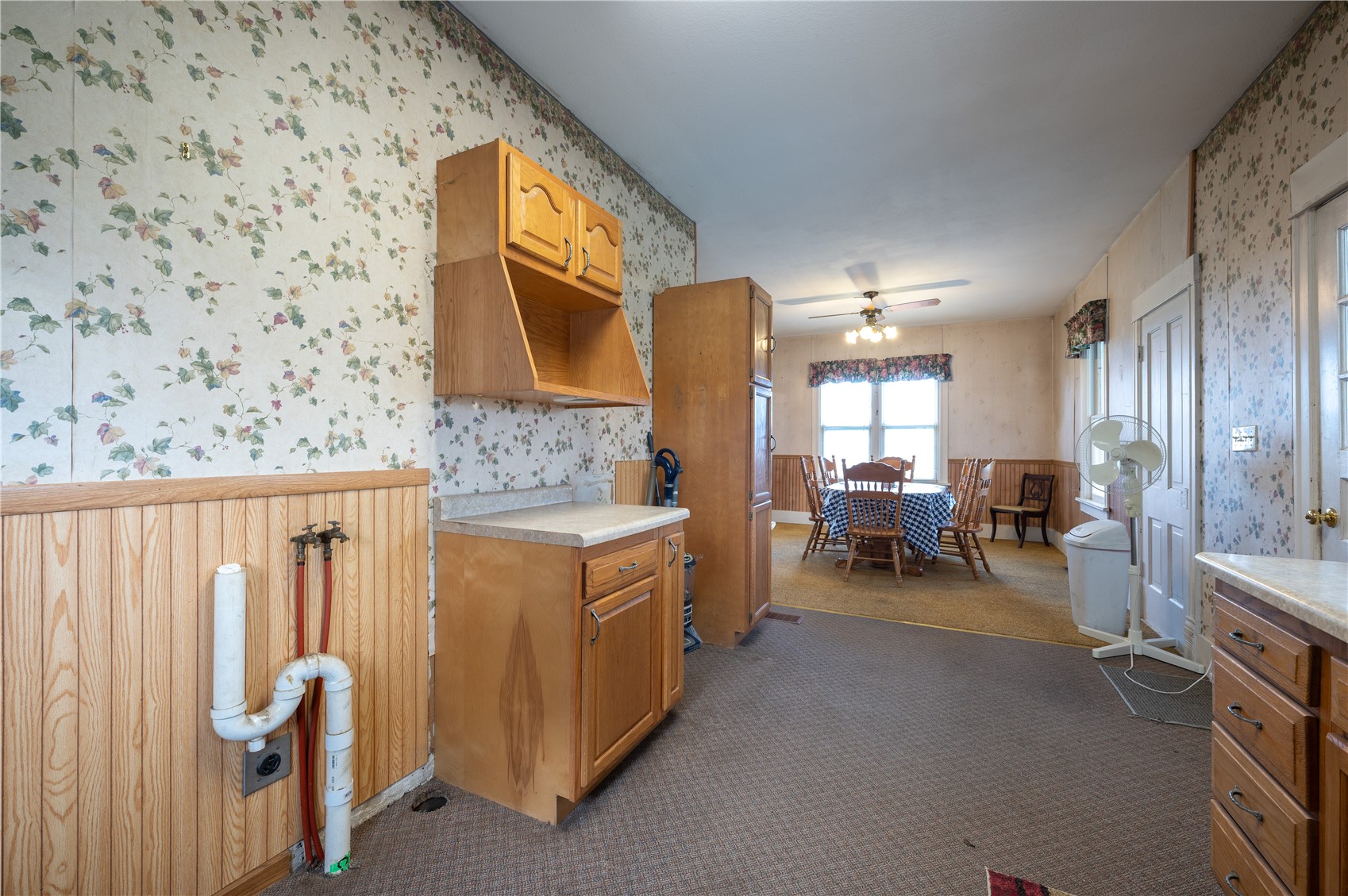 6547 24th Avenue Vinton IA 52349