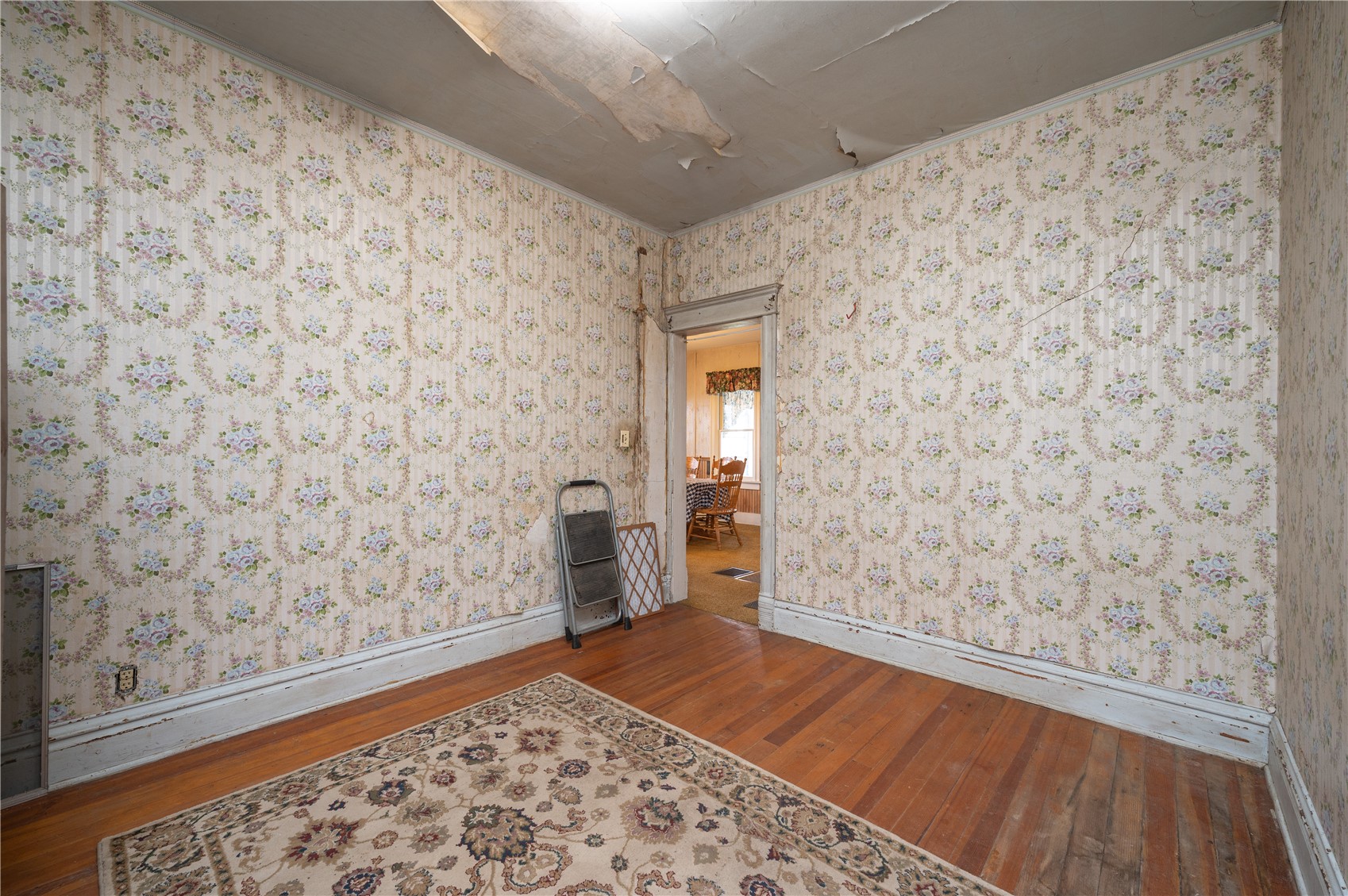 6547 24th Avenue Vinton IA 52349