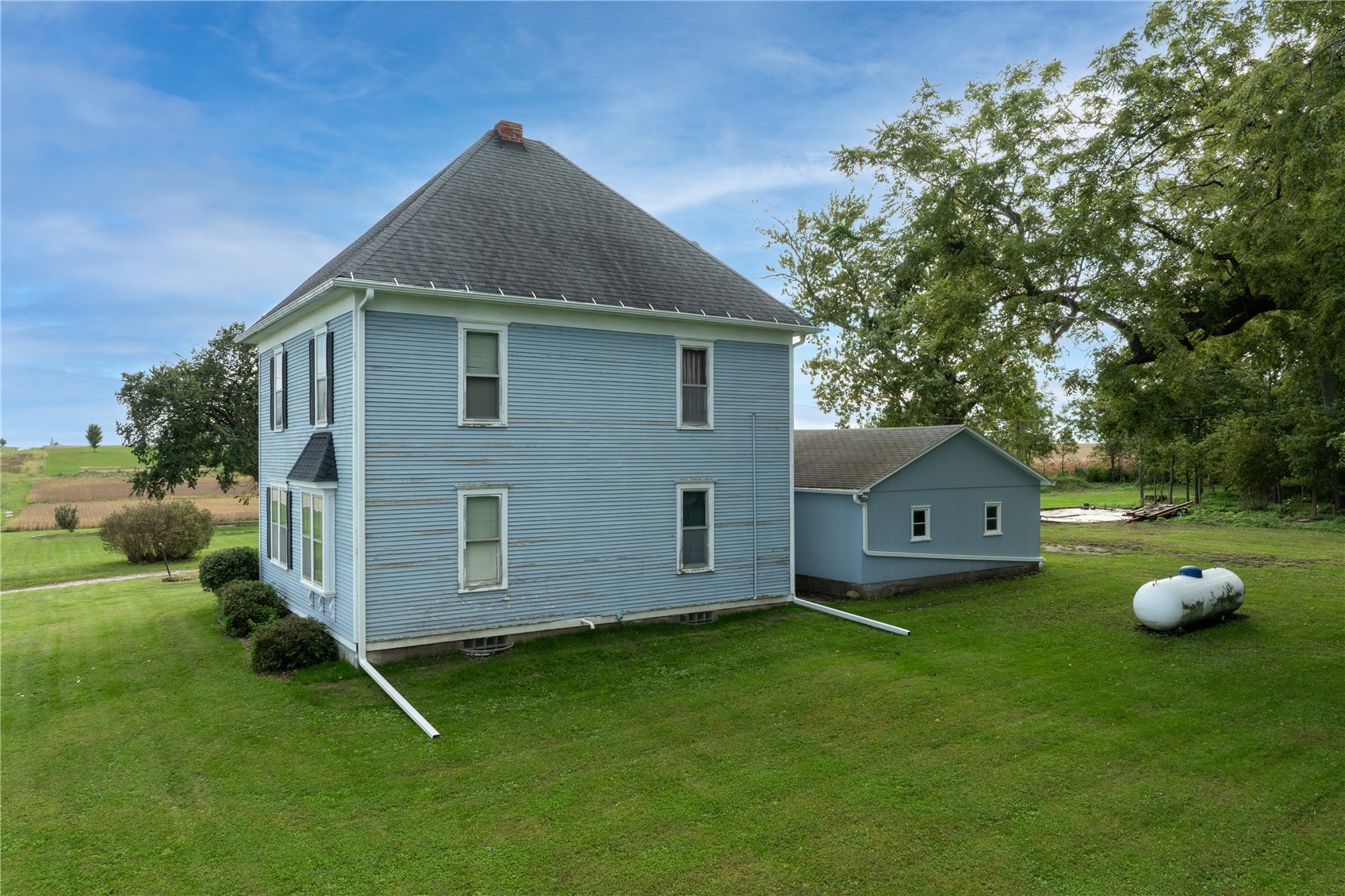 6547 24th Avenue Vinton IA 52349
