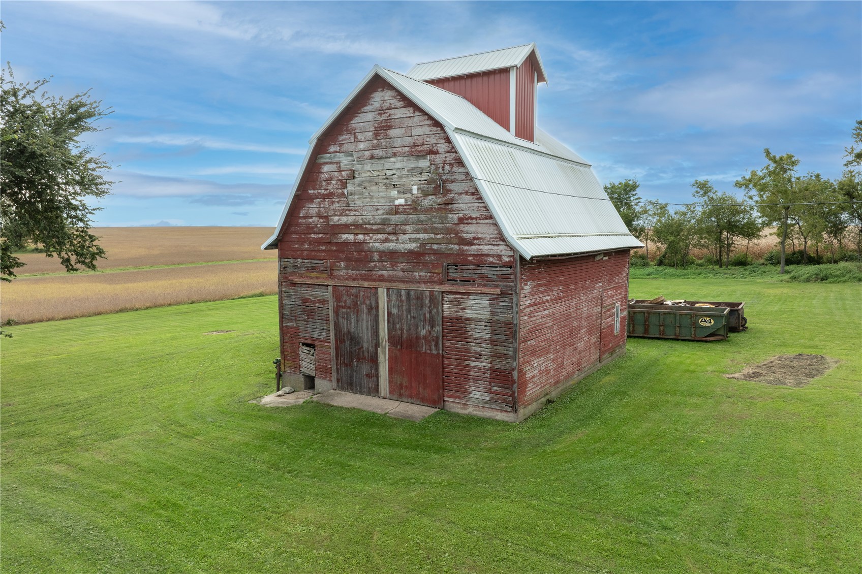 6547 24th Avenue Vinton IA 52349