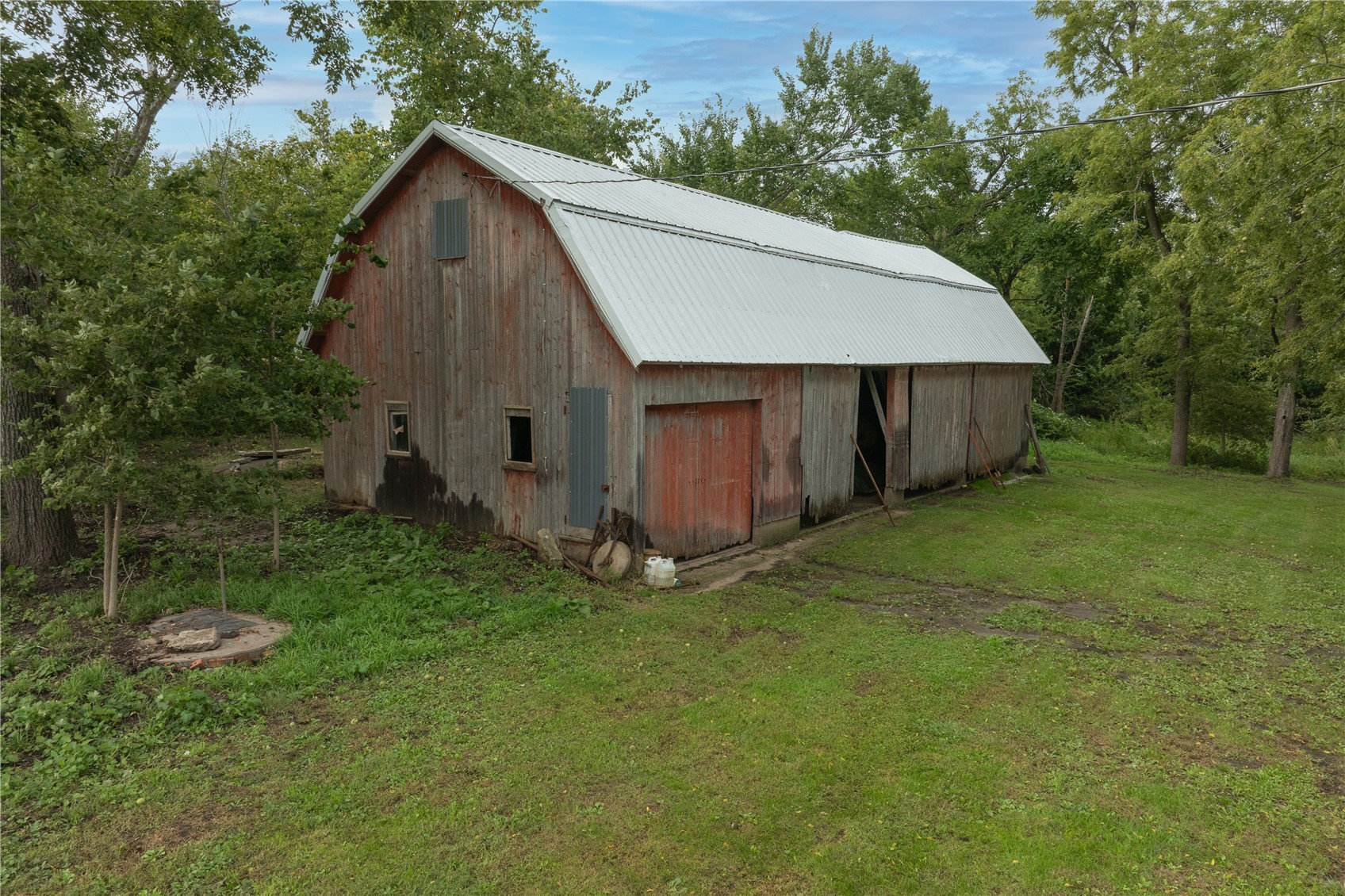 6547 24th Avenue Vinton IA 52349