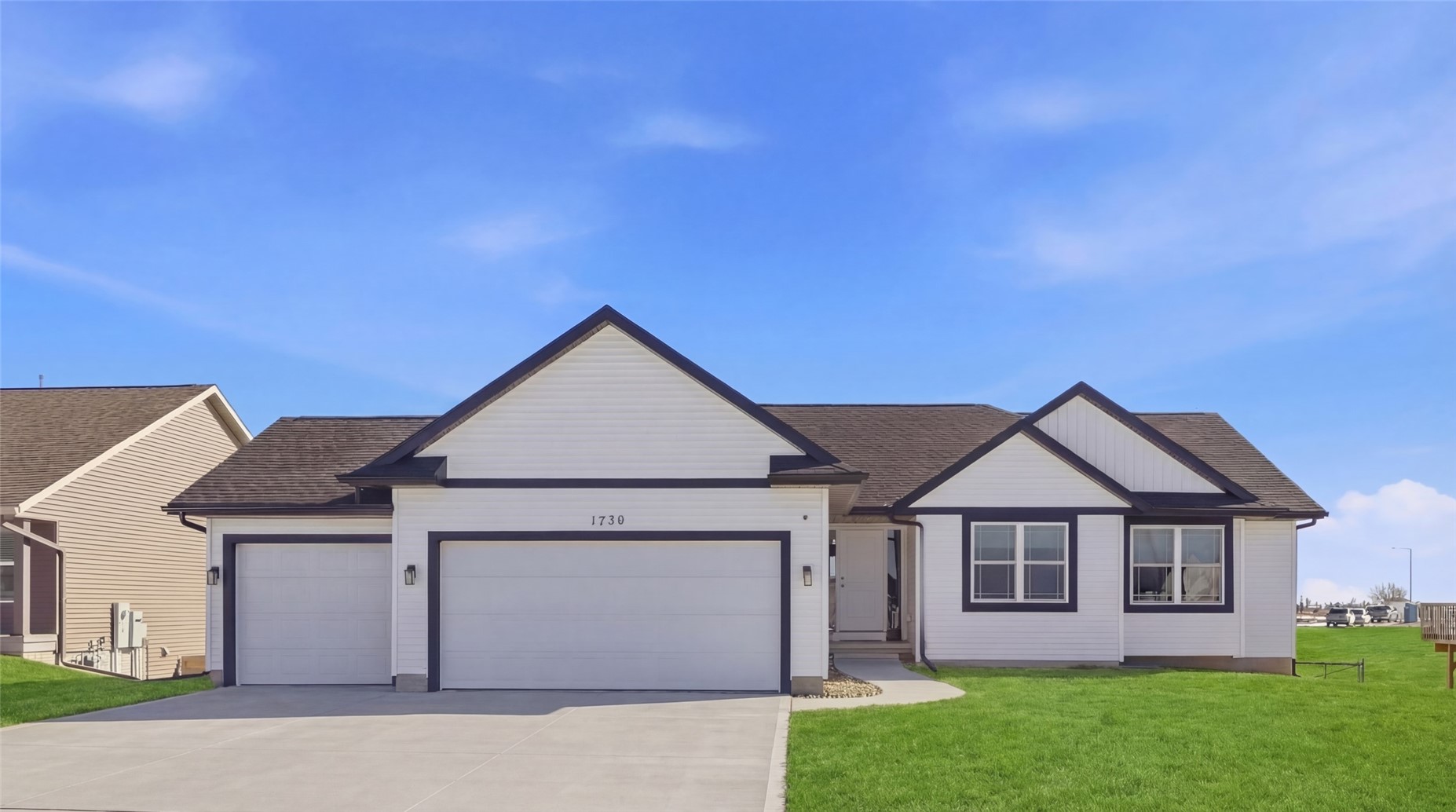 1730 Scarlet Sage Drive SW Cedar Rapids IA 52404