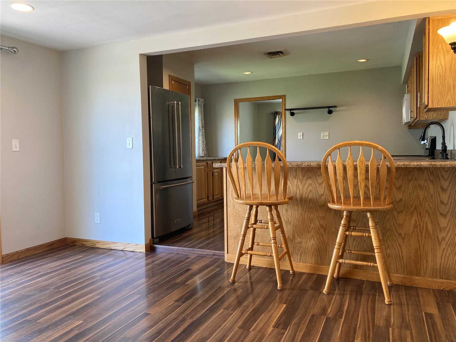 2504 Linwood SW Cedar Rapids IA 52404