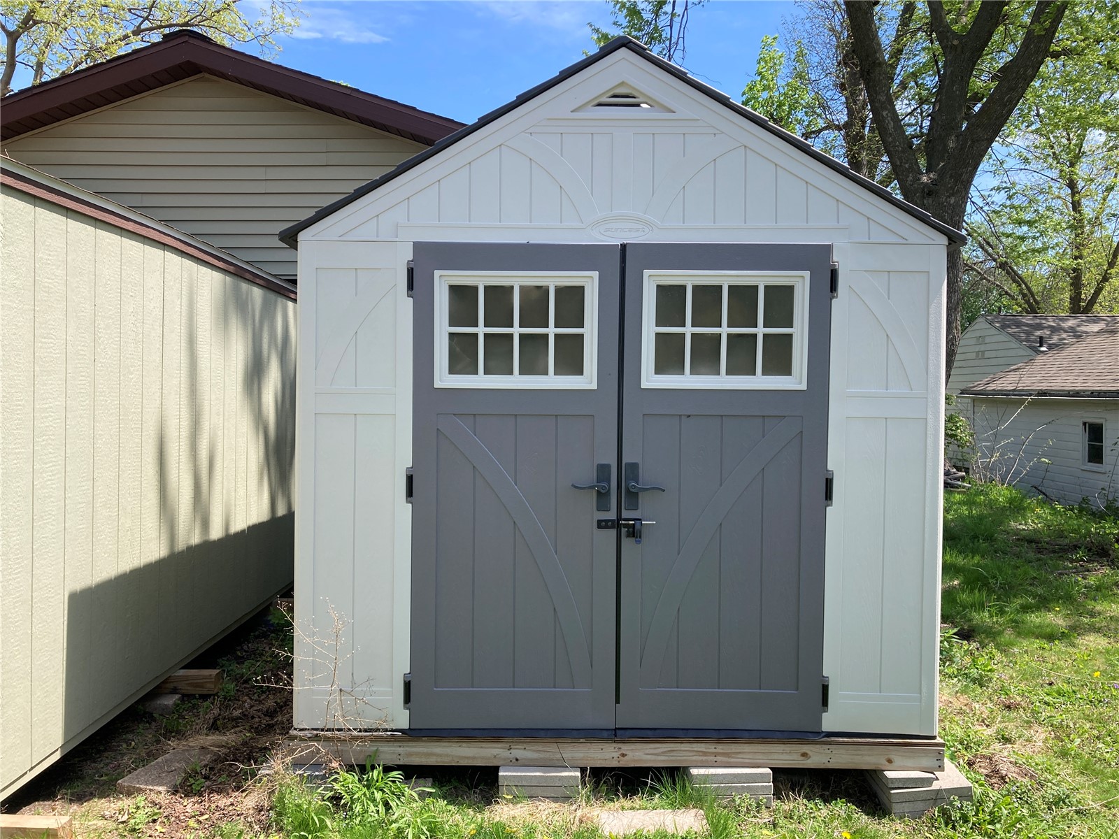 2504 Linwood SW Cedar Rapids IA 52404