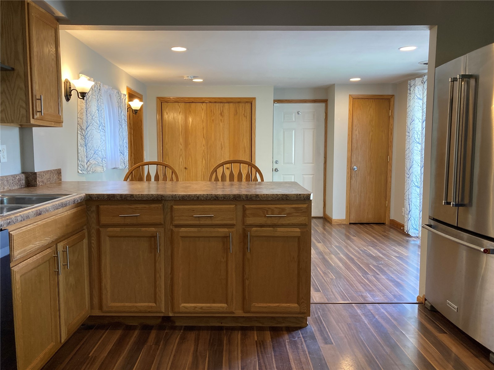 2504 Linwood SW Cedar Rapids IA 52404