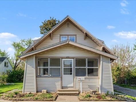 1230 30th Street NE Cedar Rapids IA 52403