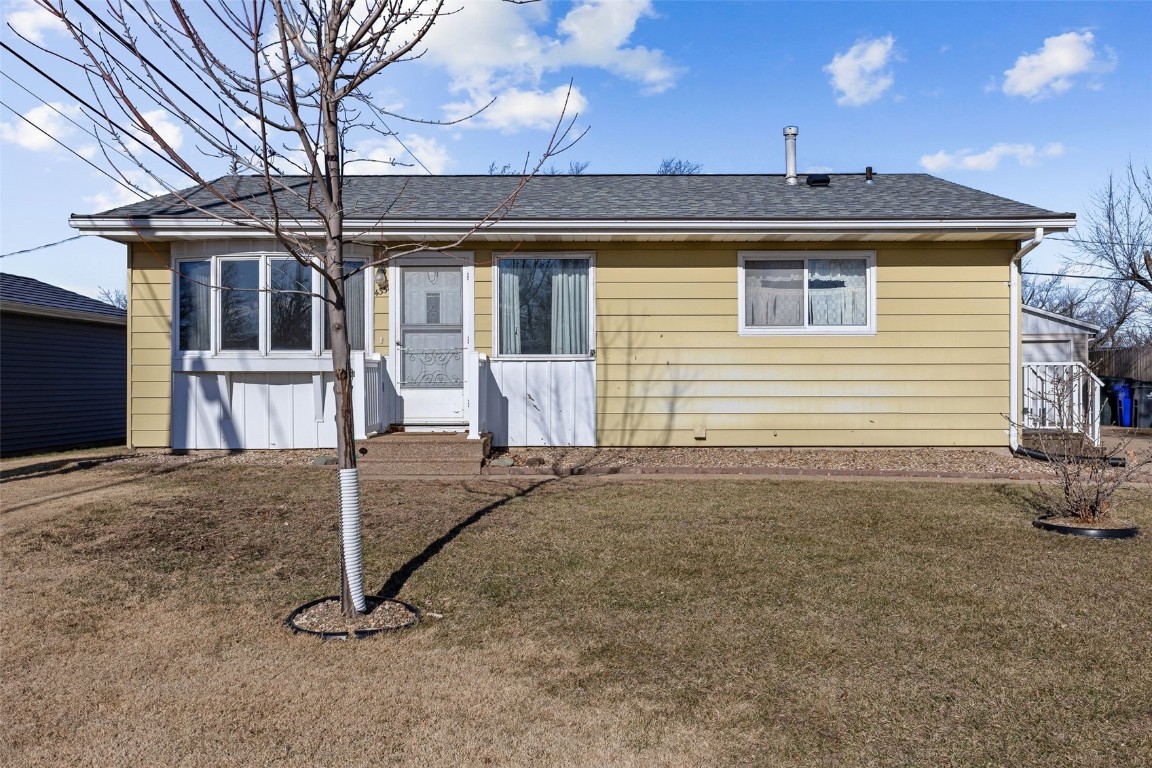 4331 Cavalier Street NE Cedar Rapids IA 52402