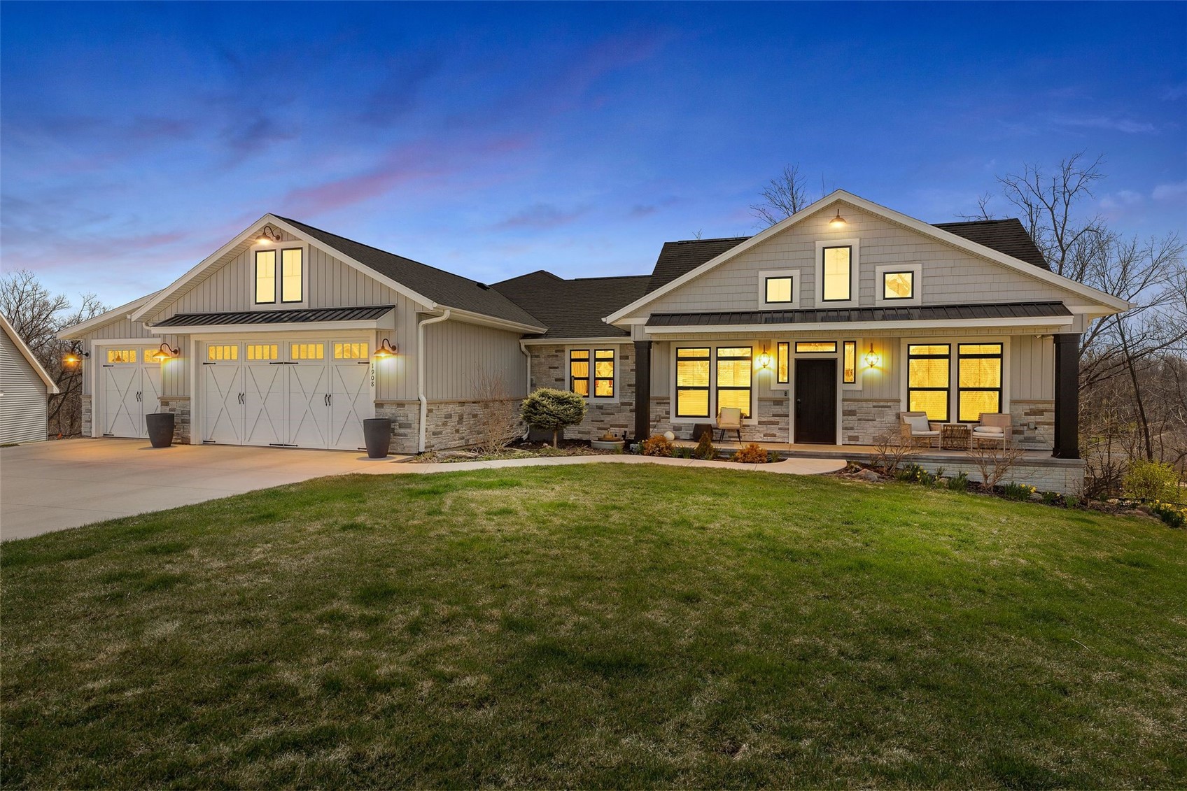 1908 Pippin Hill Court NW Cedar Rapids IA 52405