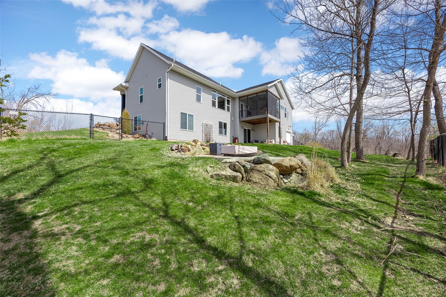 1908 Pippin Hill Court NW Cedar Rapids IA 52405