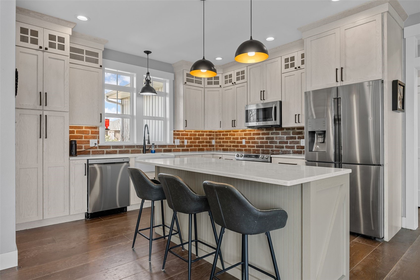 1908 Pippin Hill Court NW Cedar Rapids IA 52405