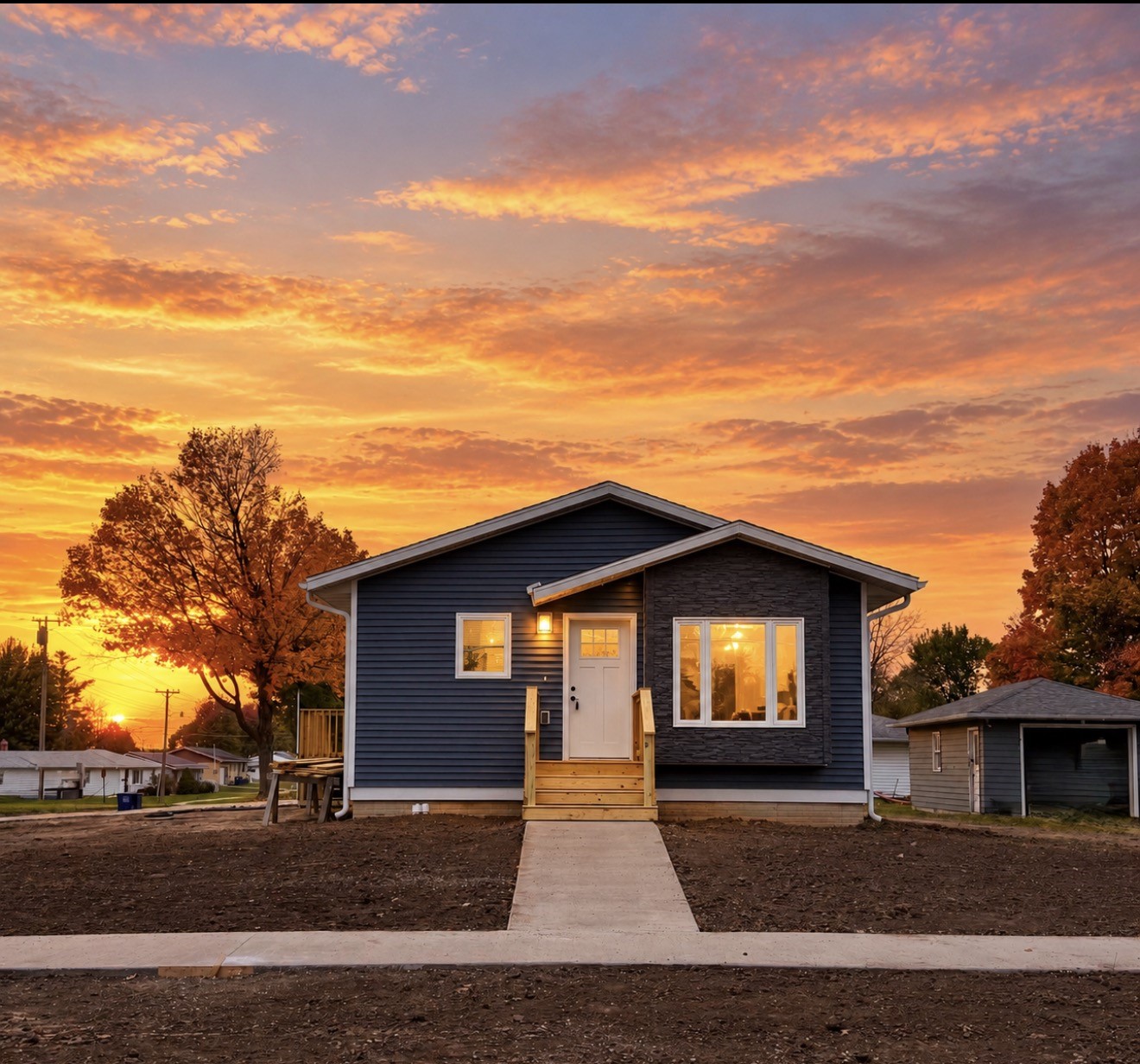 717 Avenue Vinton IA 52349