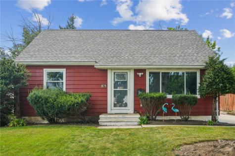 1605 48th Street NE Cedar Rapids IA 52402