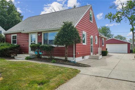 1605 48th Street NE Cedar Rapids IA 52402