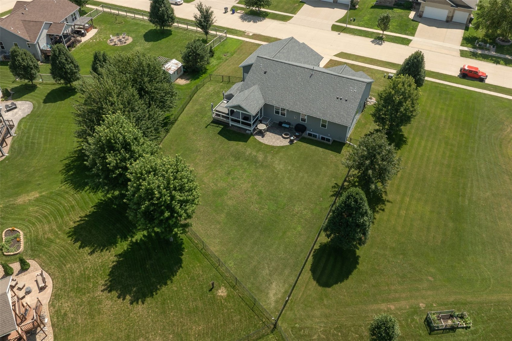 716 Tiburan Lane NE Cedar Rapids IA 52402