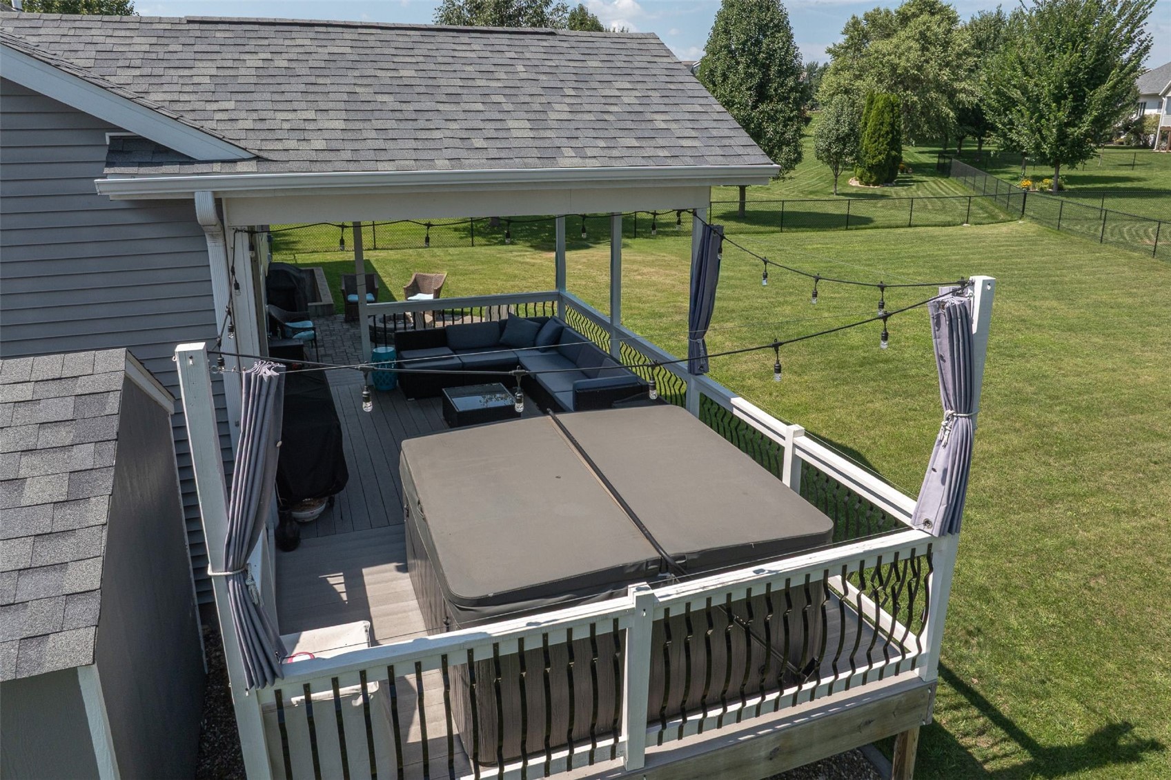 716 Tiburan Lane NE Cedar Rapids IA 52402