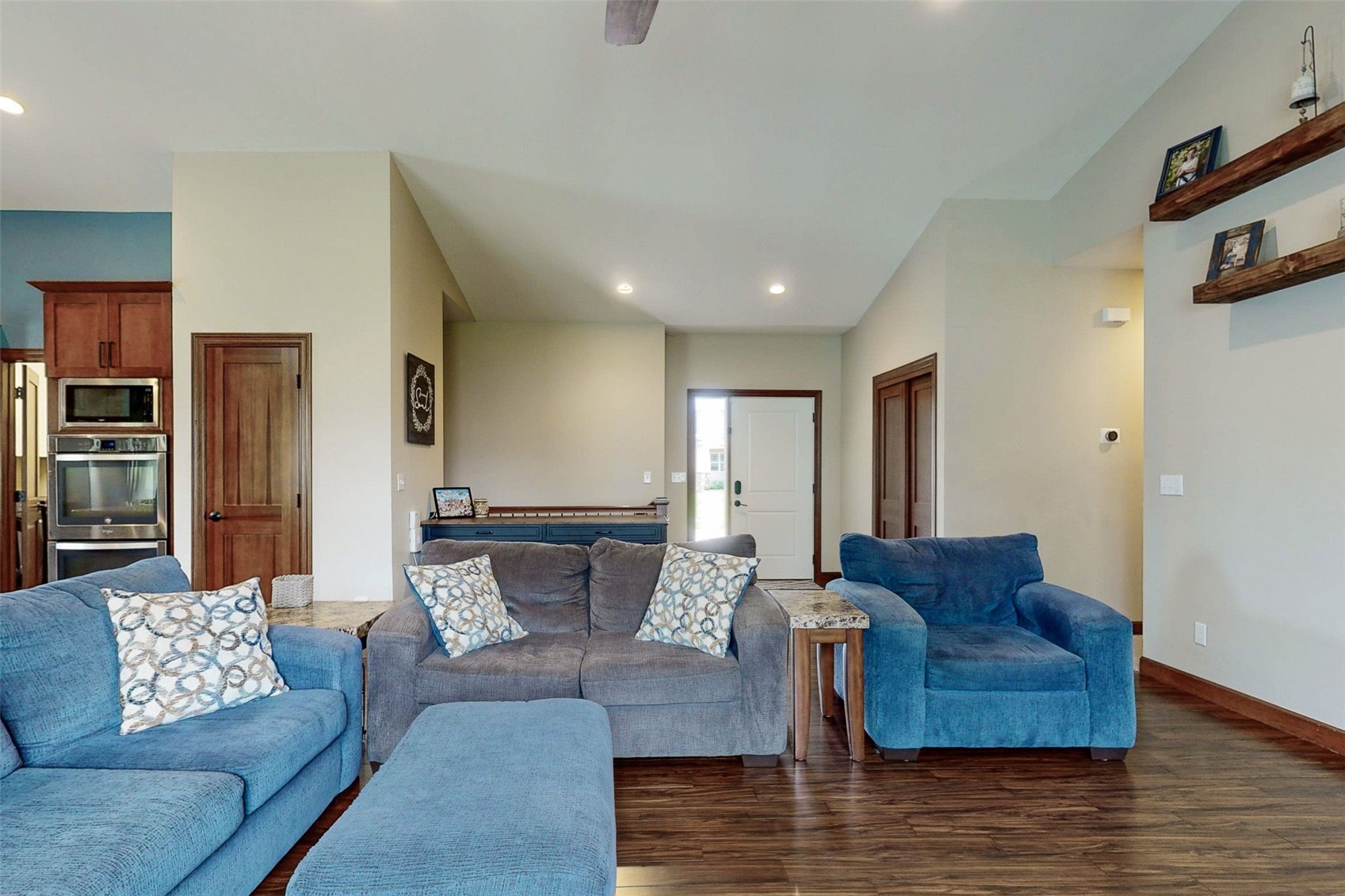716 Tiburan Lane NE Cedar Rapids IA 52402