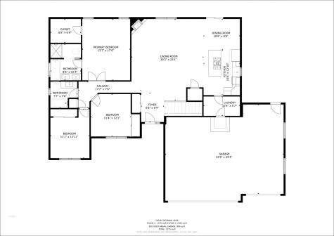 716 Tiburan Lane NE Cedar Rapids IA 52402