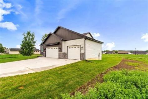 803 Irving Drive Solon IA 52333