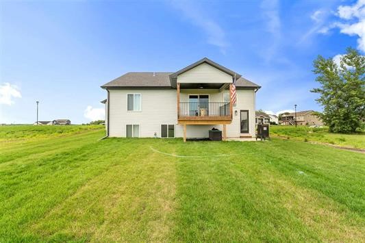 803 Irving Drive Solon IA 52333