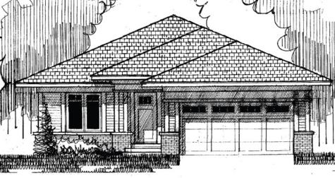 945 Ogden Lane North Liberty IA 52317