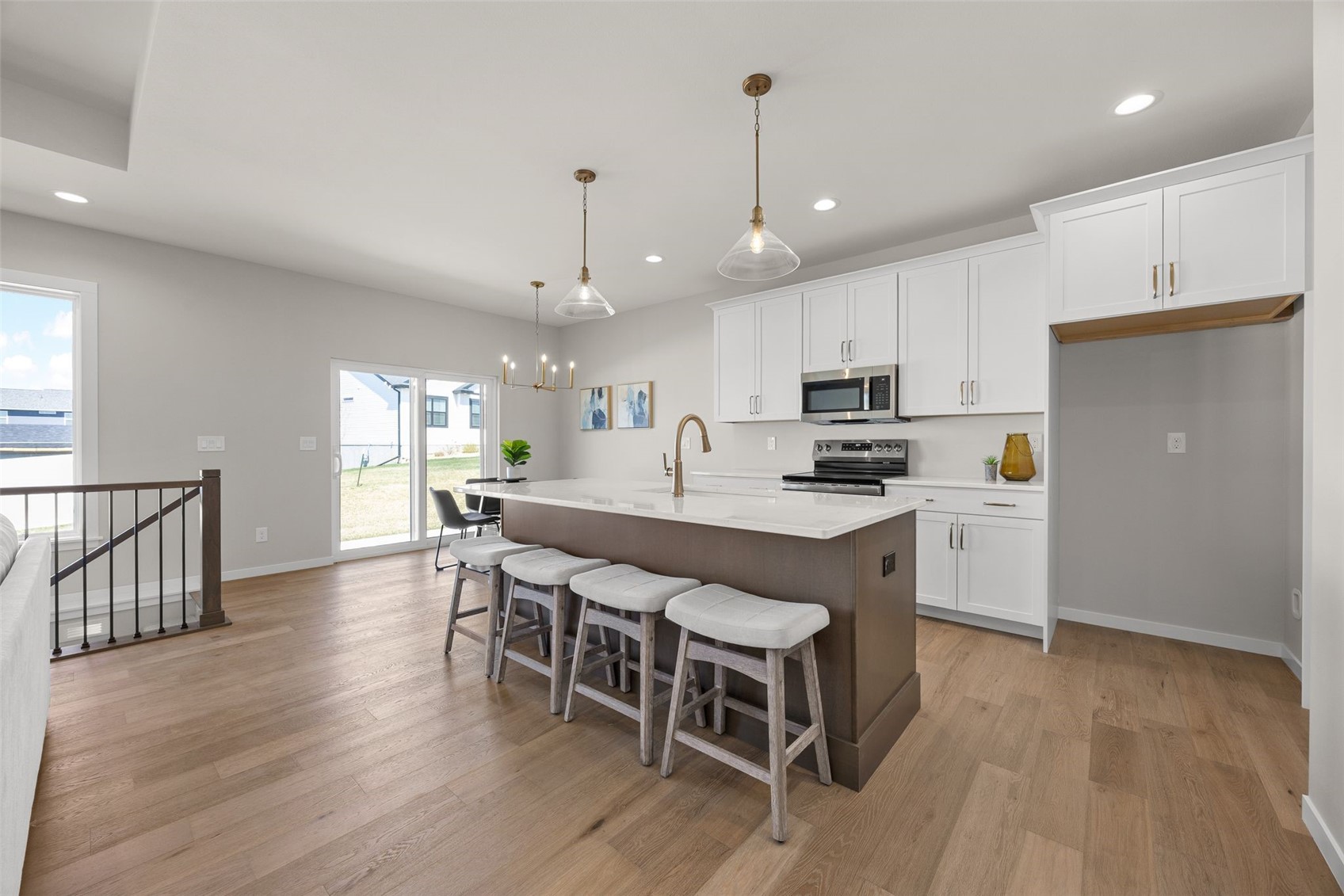 6916 Rock Wood Drive SW Cedar Rapids IA 52404