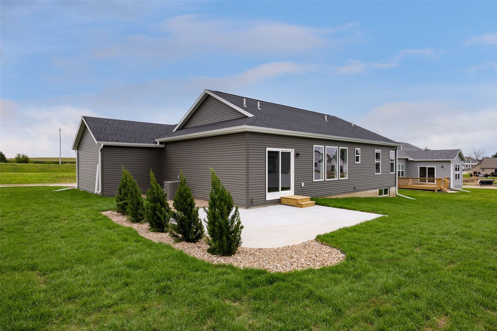 6916 Rock Wood Drive SW Cedar Rapids IA 52404