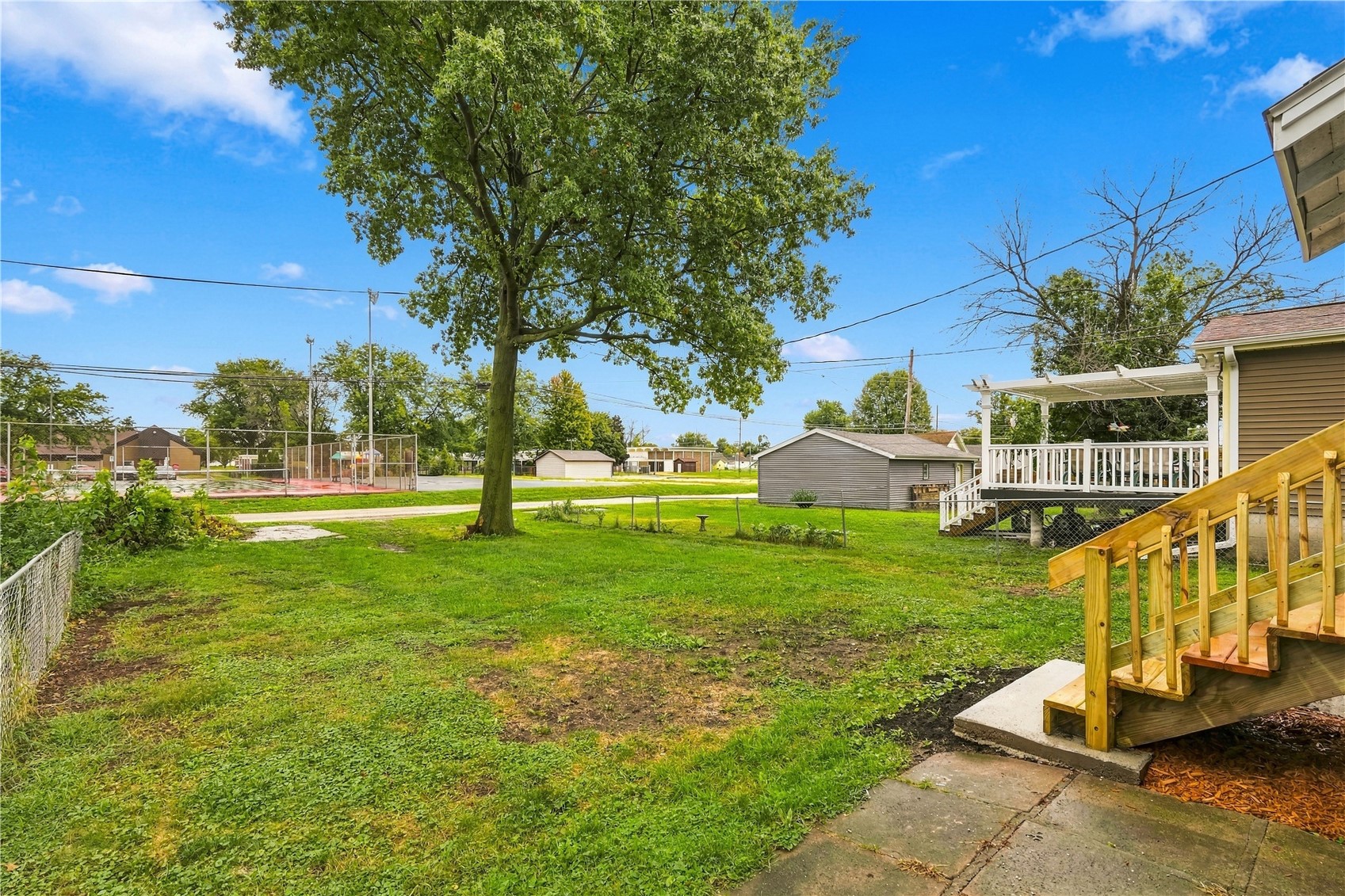 1144 C Avenue NW Cedar Rapids IA 52405