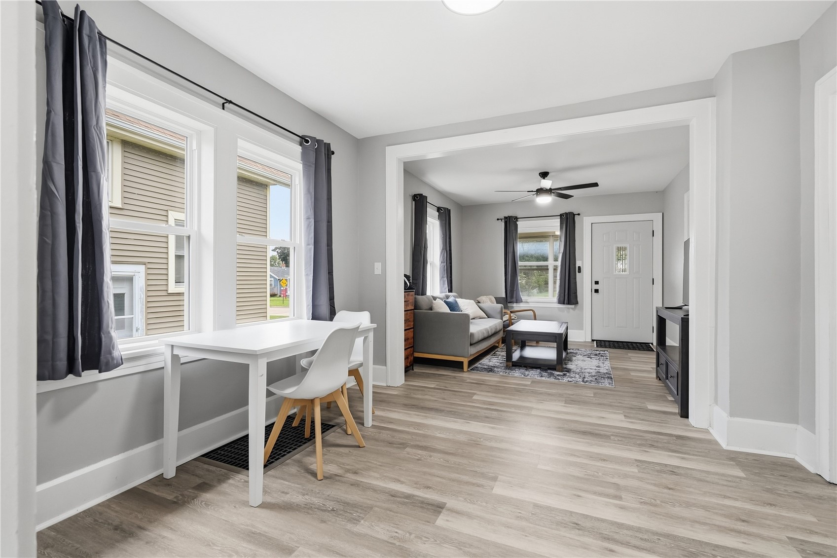 1144 C Avenue NW Cedar Rapids IA 52405