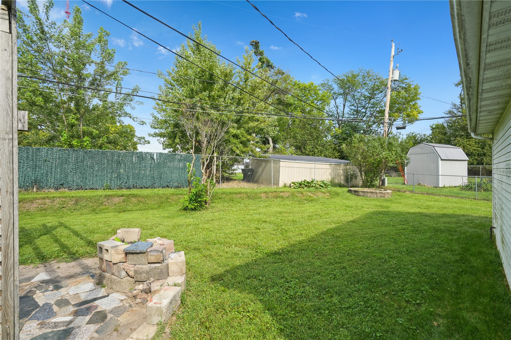 4641 Danbury Street NE Cedar Rapids IA 52402