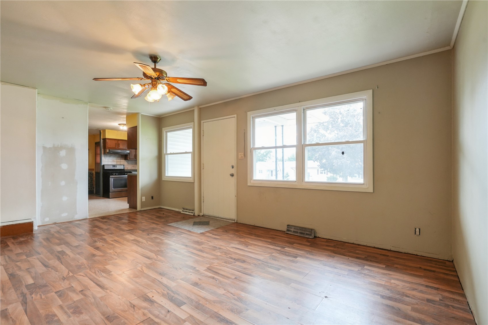 4641 Danbury Street NE Cedar Rapids IA 52402