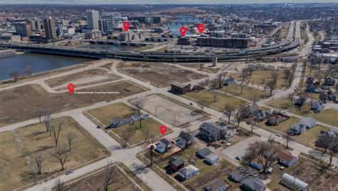 718 4th Street NW Cedar Rapids IA 52405