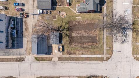 718 4th Street NW Cedar Rapids IA 52405