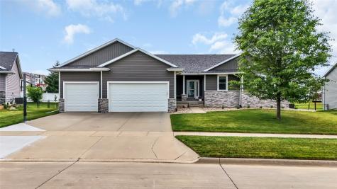 3118 Carlisle Circle Marion IA 52302